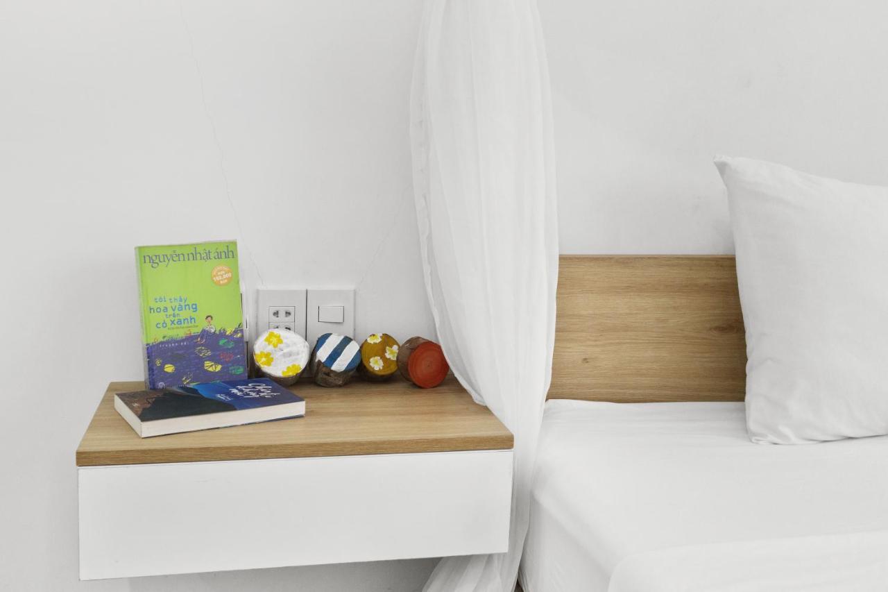 Carol'S Homestay & Apartment Đà Nẵng Kültér fotó