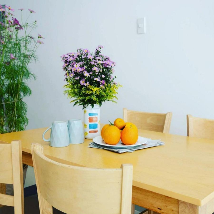 Carol'S Homestay & Apartment Đà Nẵng Kültér fotó