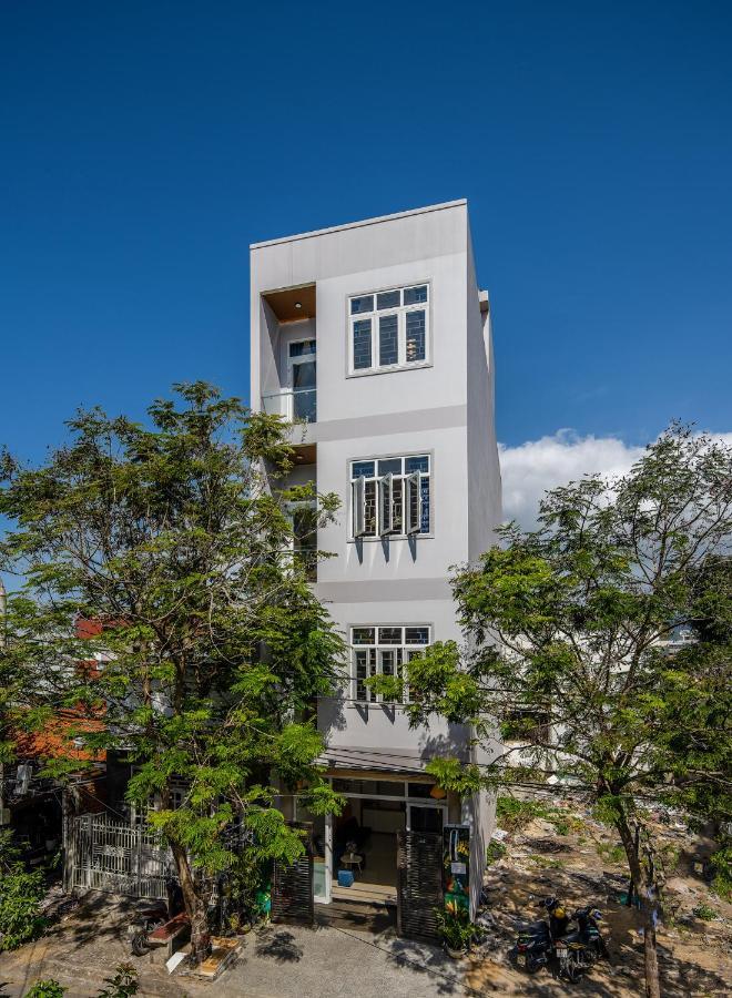Carol'S Homestay & Apartment Đà Nẵng Kültér fotó