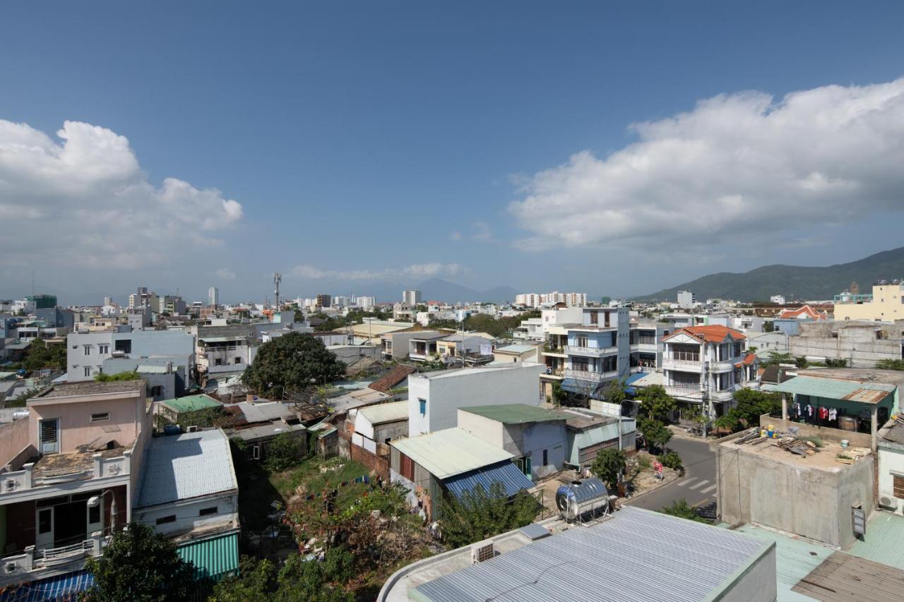 Carol'S Homestay & Apartment Đà Nẵng Kültér fotó