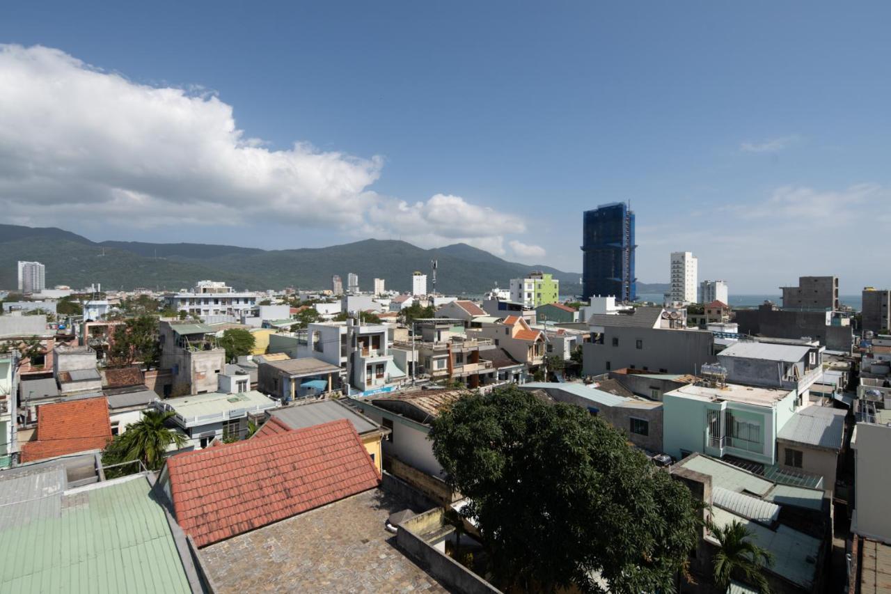 Carol'S Homestay & Apartment Đà Nẵng Kültér fotó